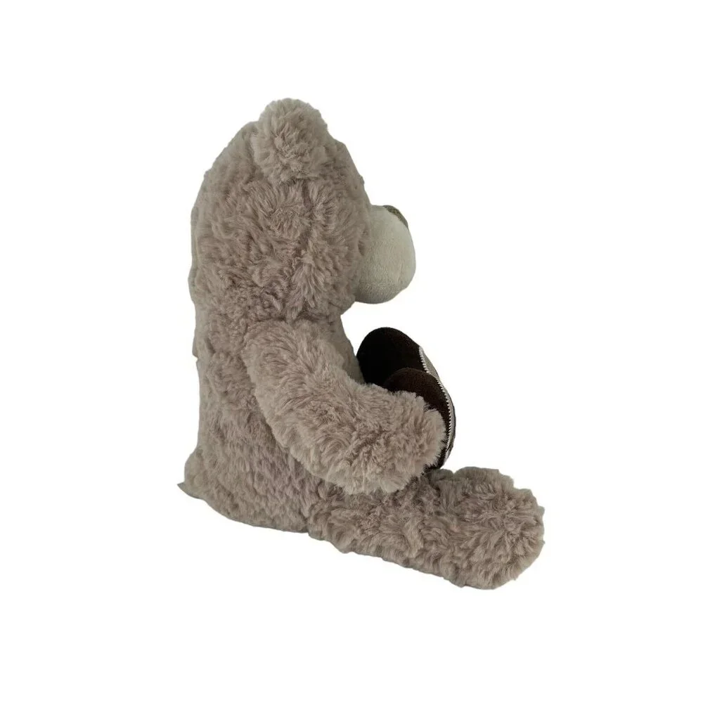 Inter-American Products Brown Teddy Bear Plush 10